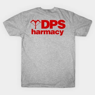 DPS Harmacy T-Shirt